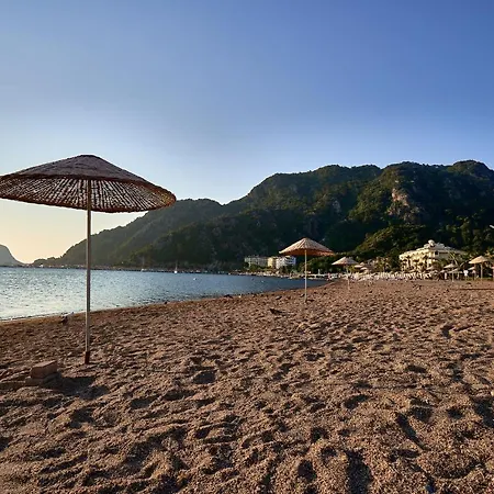 Maya World Marmaris 4* Antália