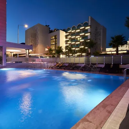 Maya World Marmaris