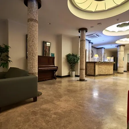 Maya World Marmaris 4* Antália