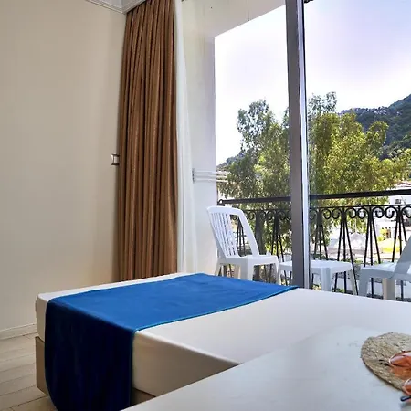 Maya World Marmaris Antália