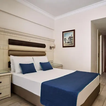 Maya World Marmaris Hotel