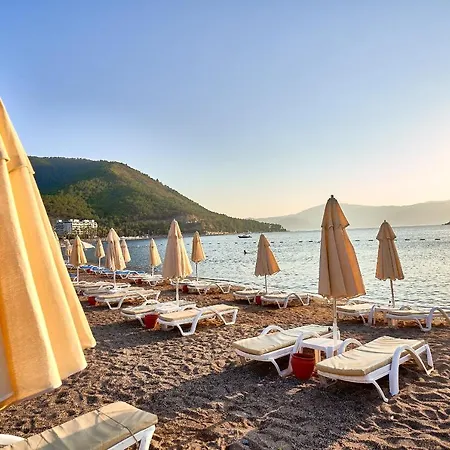 Otel Maya World Marmaris Antalya