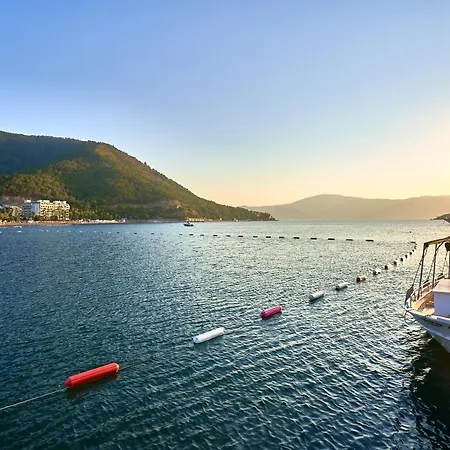 Otel Maya World Marmaris
