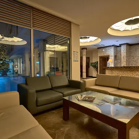 Otel Maya World Marmaris