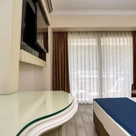 Otel Maya World Marmaris